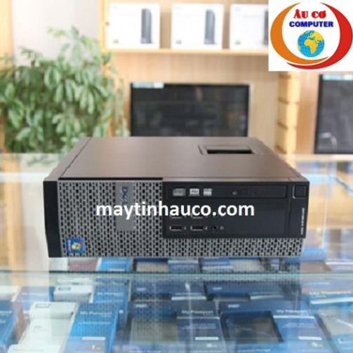 Máy tính Đồng Bộ Dell Optiplex 790 / 990 Core i7. core I5 .core I3 , Hàng Nhập Khẩu , Bảo hành 24 tháng