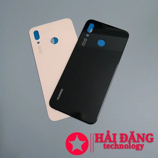 Nắp Lưng Huawei Nova 3E - Huawei P20 Lite