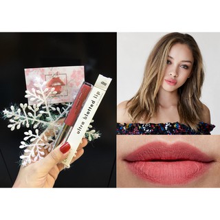 Son Colourpop Ultra Blotted Lip màu Doozy