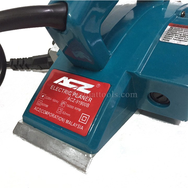 Máy bào gỗ giá rẻ ACZ 91900B