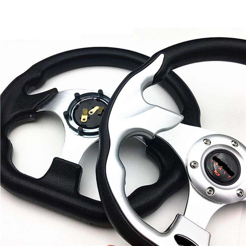 Vô Lăng Xe Hơi DANILO Bằng PU Chất Lượng Cao