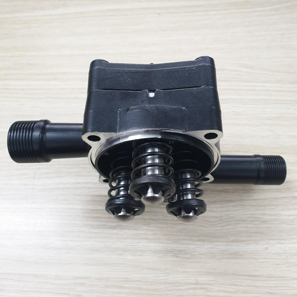 Đầu bơm máy rửa xe Total TGT11236 , thích hợp dùng cho máy rửa xe Total TGT11236, iNGCO HPWR15028