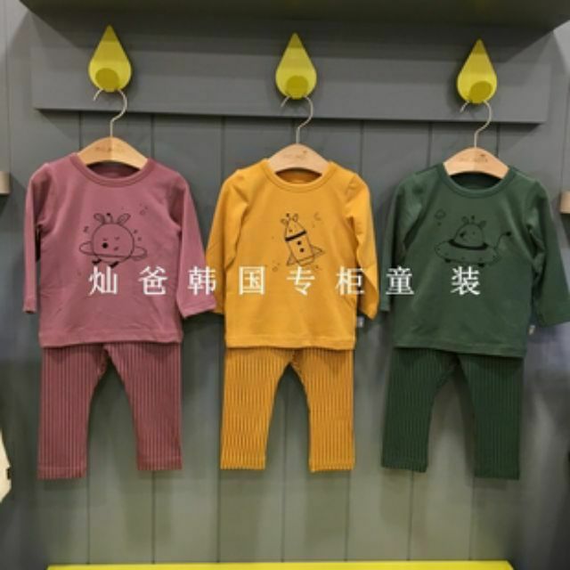 -sales Bộ Moimoln xuất Hàn