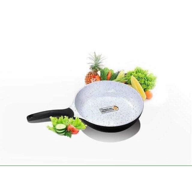 Chảo Rapido sz 20cm chảo men Đức