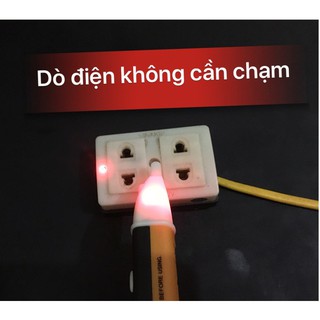 Bút dò điện cảm ứng - Voltage