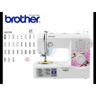 Máy may gia đình Brother AS2730S