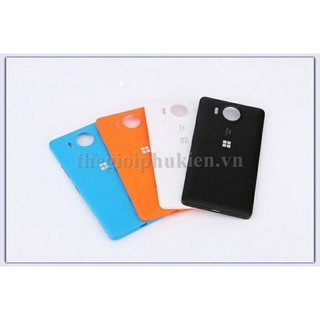 Vỏ Nắp Pin Nokia Lumia 950
