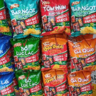 Bim bim poca các vị date mới