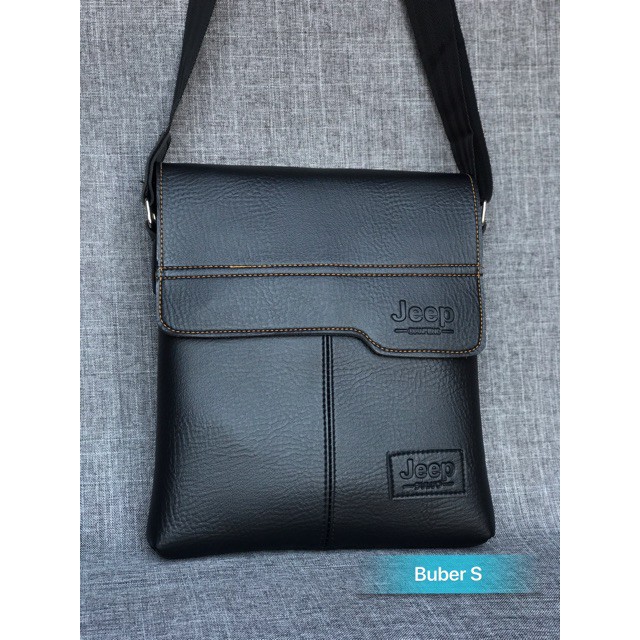 TÚI ĐEO CHÉO JEEP NĂNG ĐỘNG CÁ TÍNH CONNIS | BigBuy360 - bigbuy360.vn