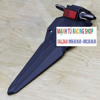 Dè sau vario 2018 có đèn led audi