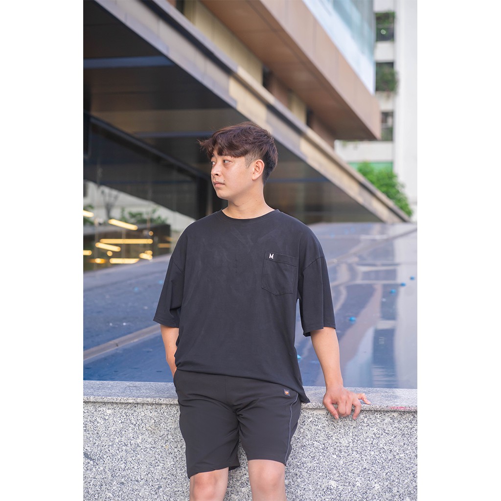 [VIDEO + ẢNH THẬT] Quần đùi nam thể thao, quần short Cloudnine Store 2 màu co dãn, dày dặn, không nóng bí | BigBuy360 - bigbuy360.vn