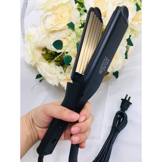 ❇️ Máy Dập Xù Chỉnh Nhiệt Cao Cấp