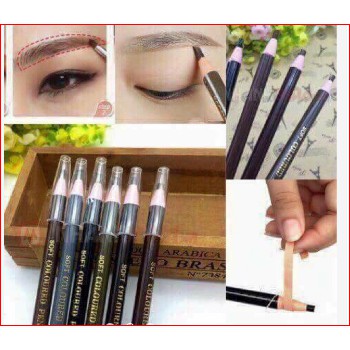 CHÌ KẺ MÀY DẠNG XÉ