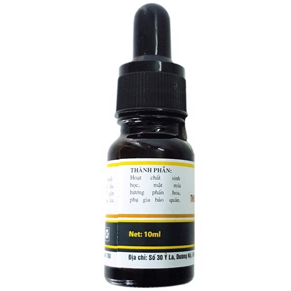 Chế phẩm diệt kiến gián sinh học ANBIO - Lọ 10ml