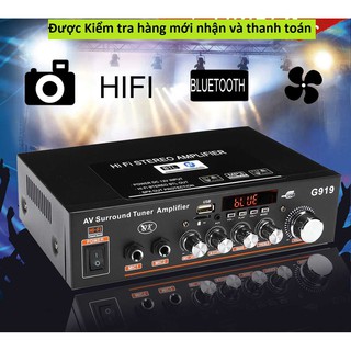 AMPLY #G919 Được ưa chuộng Nhất hiện nay