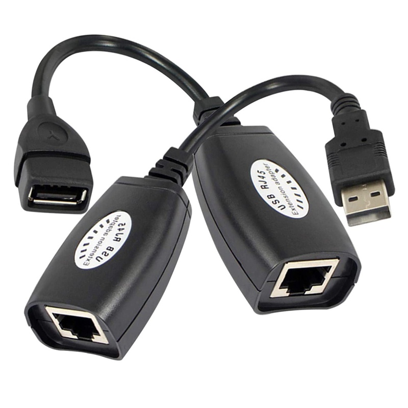 Cáp Mở Rộng Chuyển Đổi USB Sang RJ45 RJ 45 LAN Cao Cấp Tiện Lợi Dễ Sử Dụng