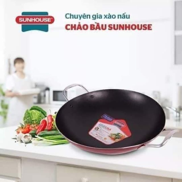 Chảo chống dính 34cm