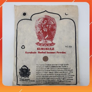 Bột Bổn Tôn Kurukule 10gr