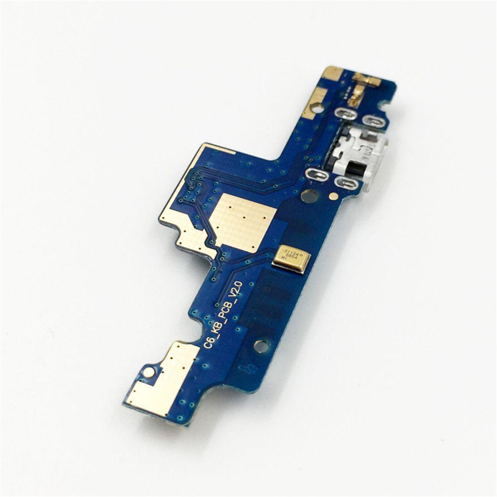 Bảng Mạch Cổng Sạc USB Cho Xiaomi Redmi Note 4X