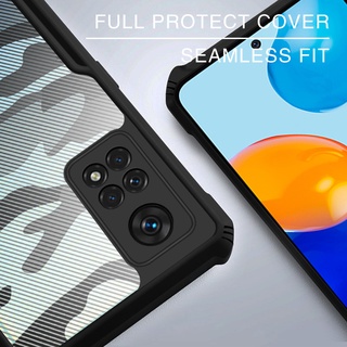 Ốp Chống Sốc Rzants Redmi Note 11 / 11S / Note 11 Pro / Note10 4G / Note 10S / Note 10 Pro Max / Poco M3