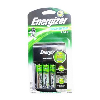 Máy sạc pin Energizer CH2PC4 AA