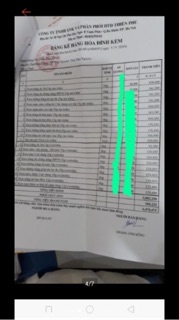 Kem trắng da ngọc trai One today 20g