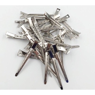 kẹp tóc inox không gỉ