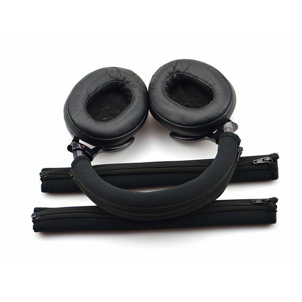 Vỏ Bọc Đệm Bảo Vệ Tai Nghe MSR7 ATH Technica