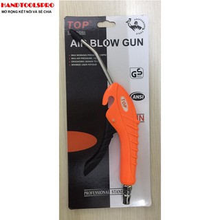 Súng Xịt Hơi Cán Nhựa 100mm Top LU-XHNH