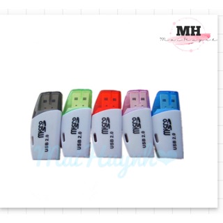 Đầu đọc thẻ microsd/tf