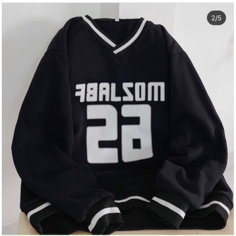 ÁO KHOÁC SWEATER NỈ ULZZANG PHONG CÁCH HQ (hình thật ở cuối) | BigBuy360 - bigbuy360.vn