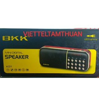 Loa nghe nhạc k51
