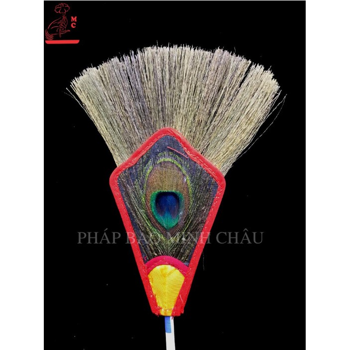 Chổi xái tịnh