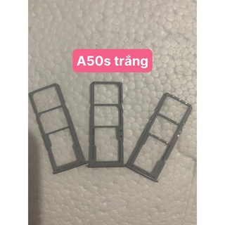 KHAY SIM ZIN MỚI ĐIỆN THOẠI SAM SUNG A50S-SAM SUNG