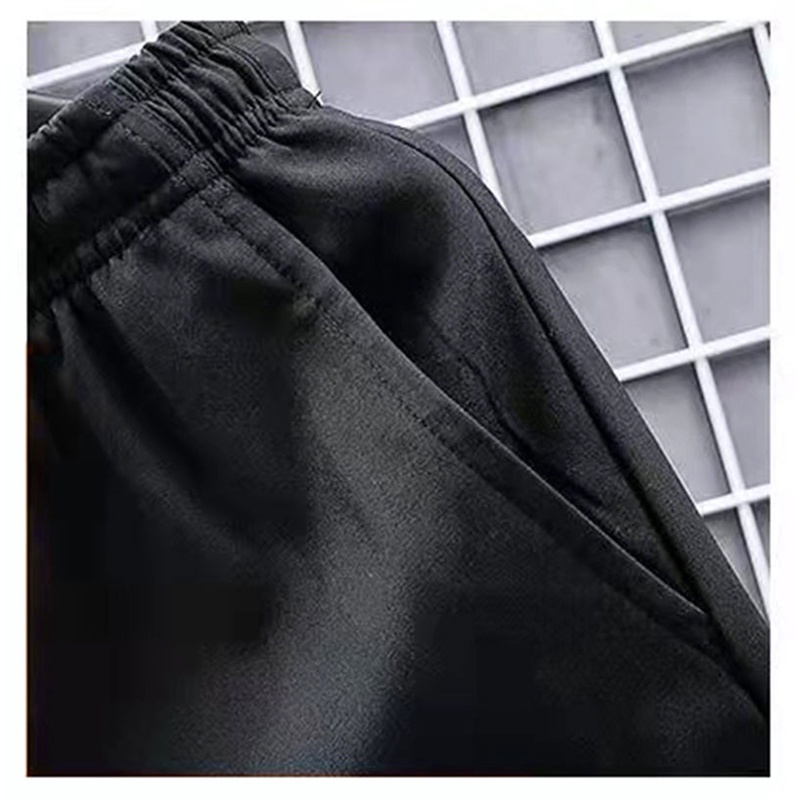 Quần short thể thao đơn giản thời trang hè cho nam