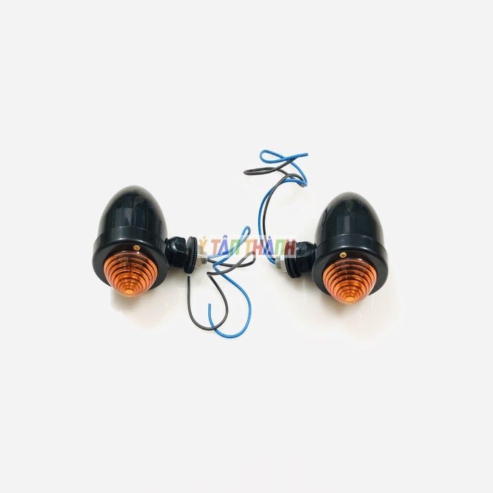 Đèn Xi Nhan Cub Kiểu Tròn Lồi MS1416