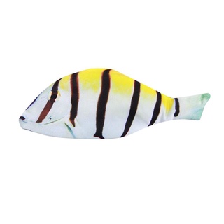 Túi Đựng Bút Hình Cá Kawaii Dễ Thương Sức Chứa Lớn