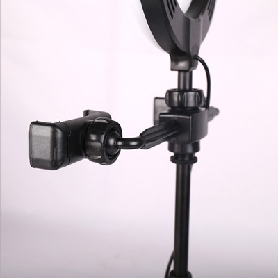 Đèn Livestream Để Bàn 2 Kệ Cao Cấp Chính Hãng Đa Chức Năng Bán Hàng, Quay Video, Chụp ảnh, Makeup