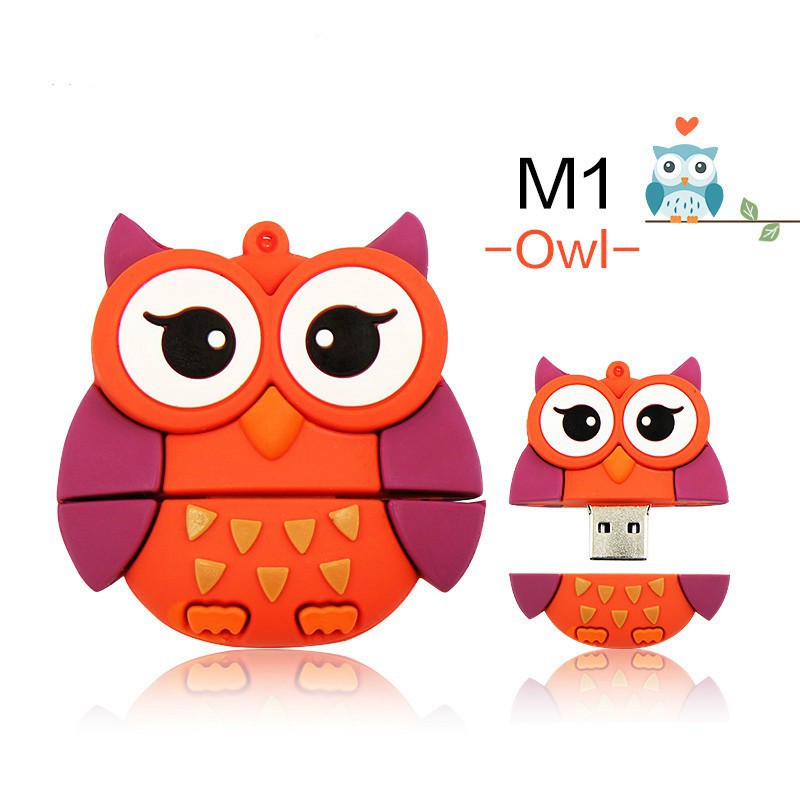 1TBUSB hình chim cánh cụt cute cho máy tính | BigBuy360 - bigbuy360.vn