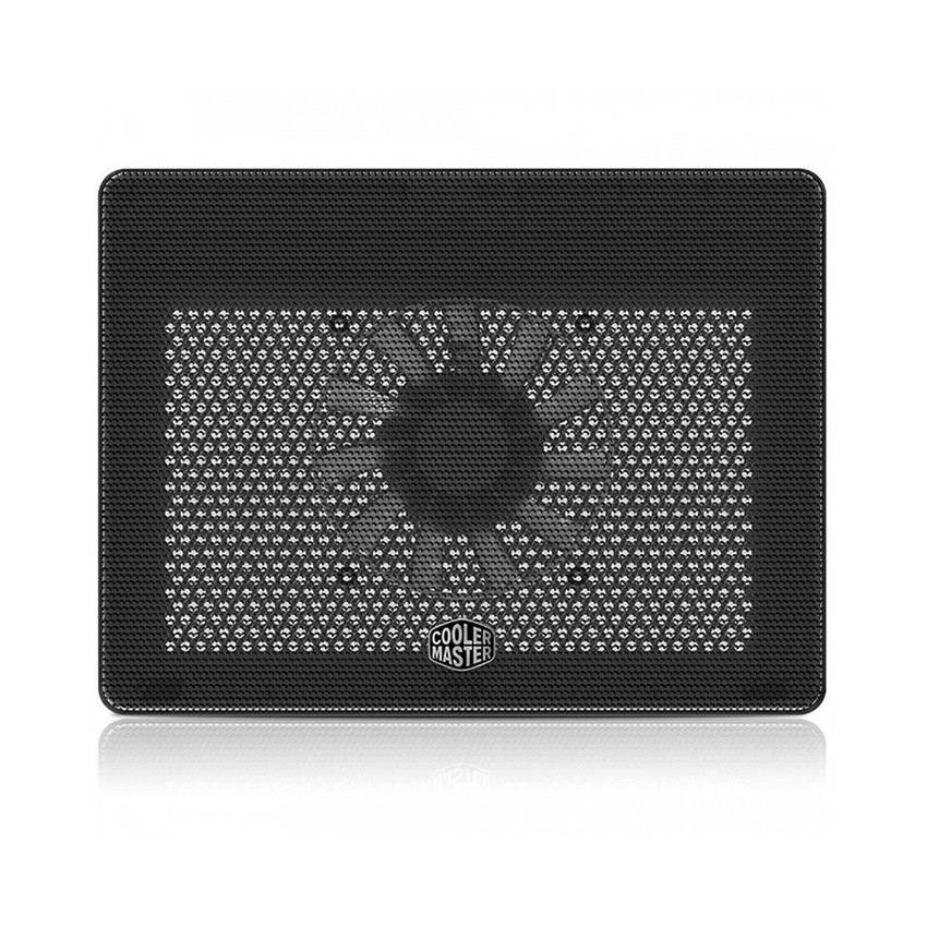 Đế tản nhiệt Laptop Cooler Master Notepal L2 - Hàng Chính Hãng