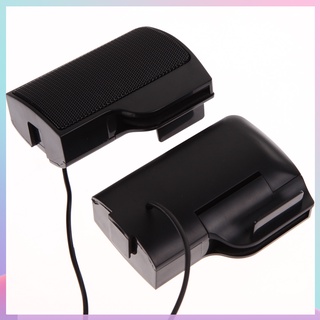 Loa mini USB cho Notebook Laptop Mp3 điện thoại PC