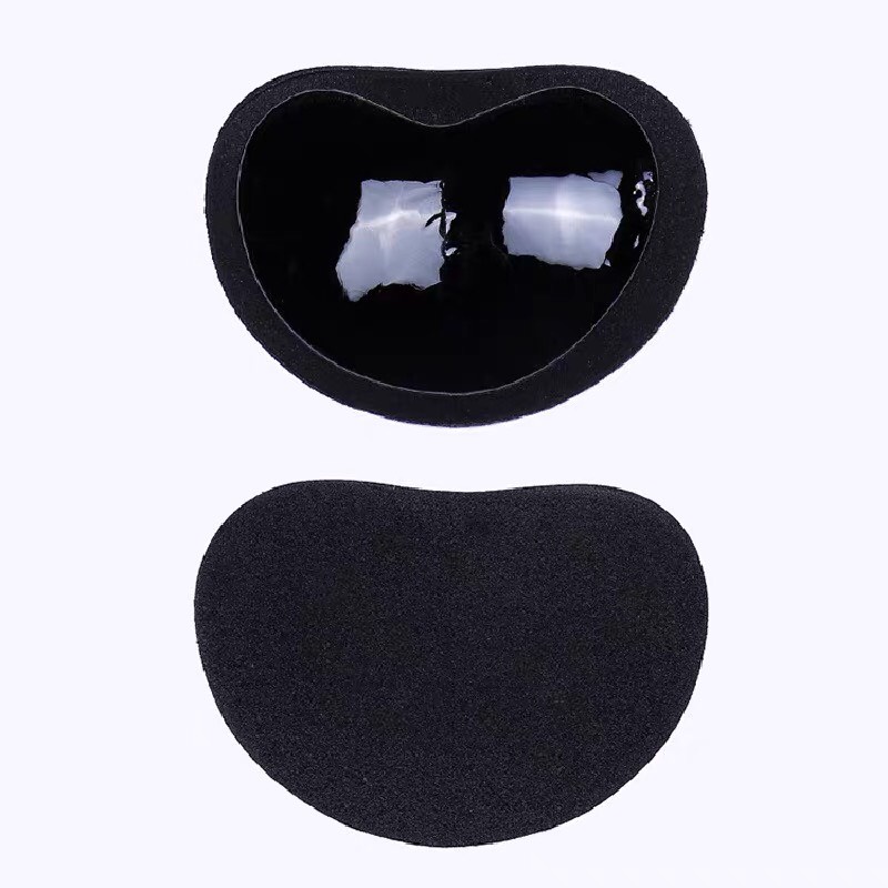 Hai miếng dán độn ngực nâng vòng 1 MIMILA Cặp Miếng Dán Mút Độn Nâng Ngực Tạo Khe Siêu Nâng Ngực - MPK025