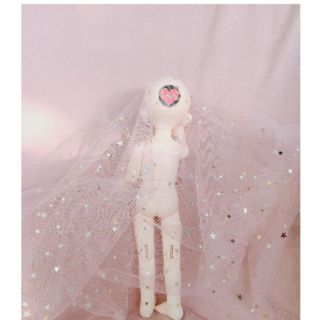 BJD rc 1/6 Napi (sẵn)