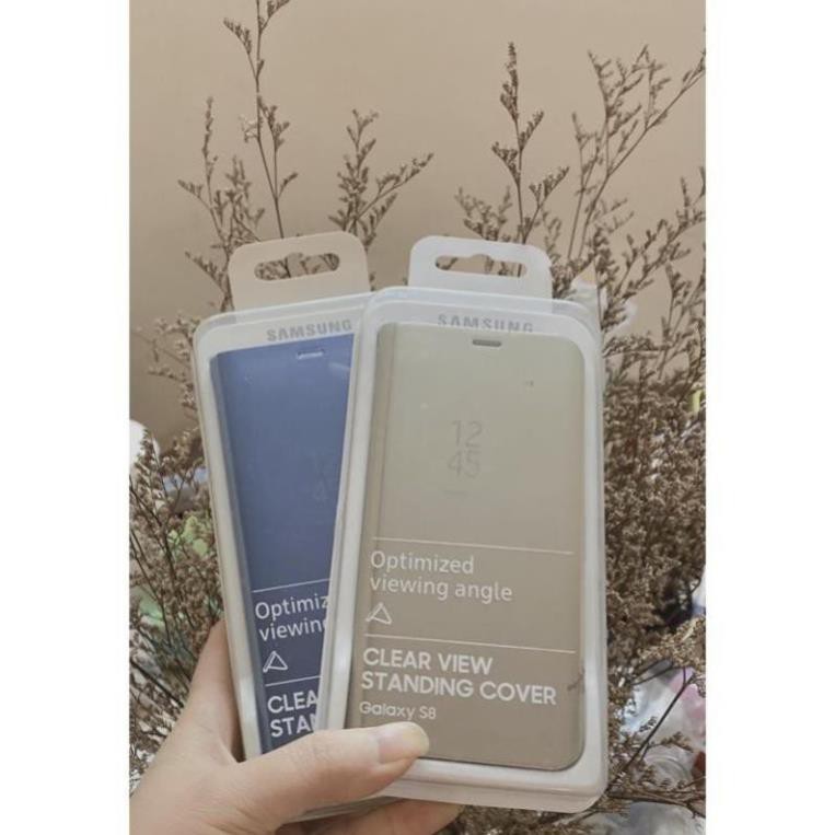 BAO DA CLEARVIEW S8/ S8+