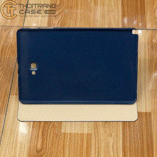 Bao Da Samsung Galaxy Tab A6 10.1" T580 T585 Chính hãng Kaku