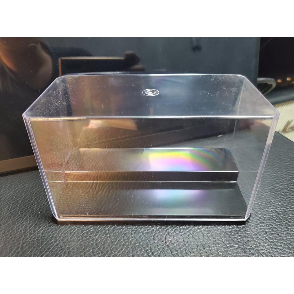 Kệ Mica trưng bày sản phẩm / Mô hình / Quà tặng nhiều tầng WCF / Figure bậc thang 2 tầng