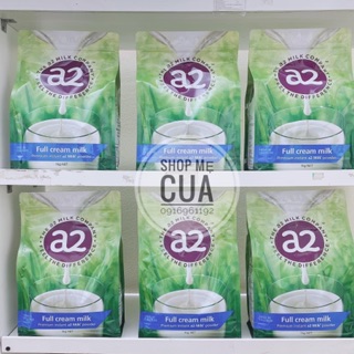 SỮA A2 ÚC 1Kg