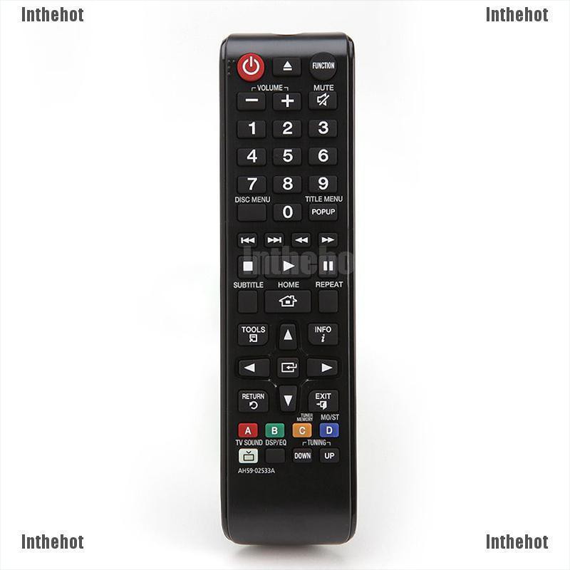 Điều Khiển Từ Xa Đặc Biệt Cho Samsung