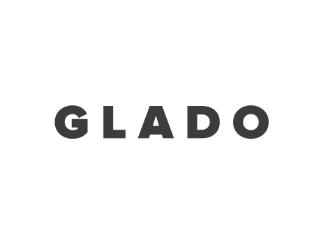 Glado Logo