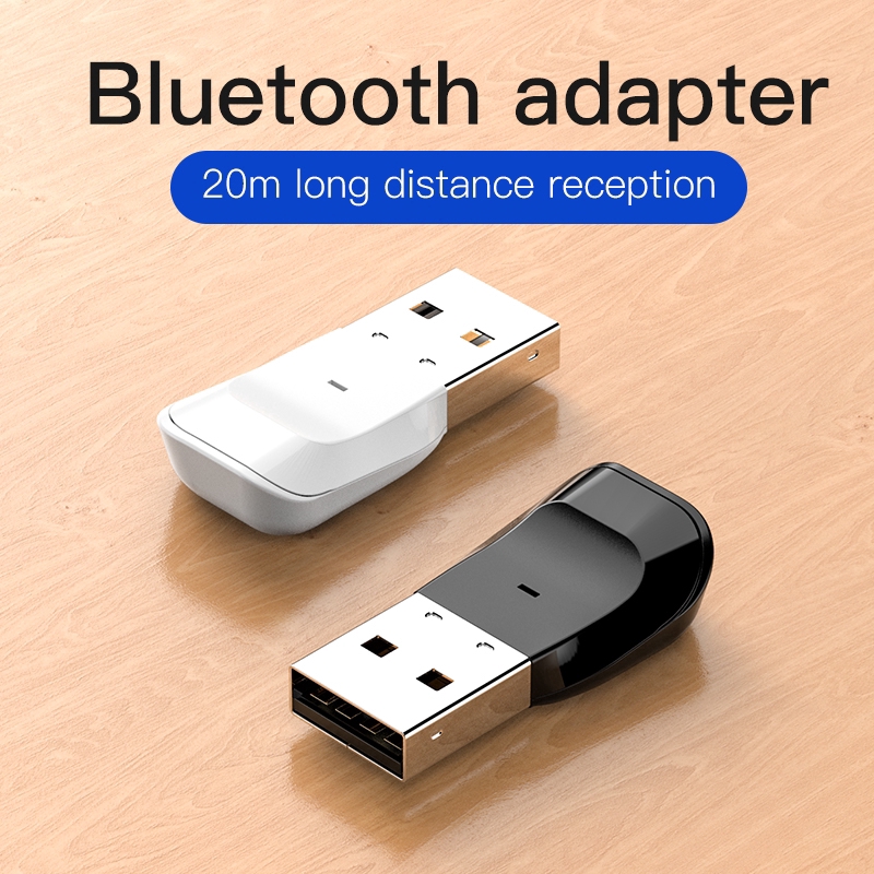 Usb NIYE Nhận Tín Hiệu Bluetooth 4.0